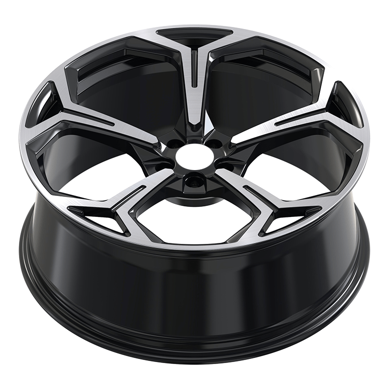 Forged Wheels (1 PC - 0573) - Hailed Inc.