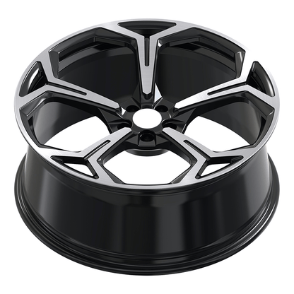 Forged Wheels (1 PC - 0573) - Hailed Inc.