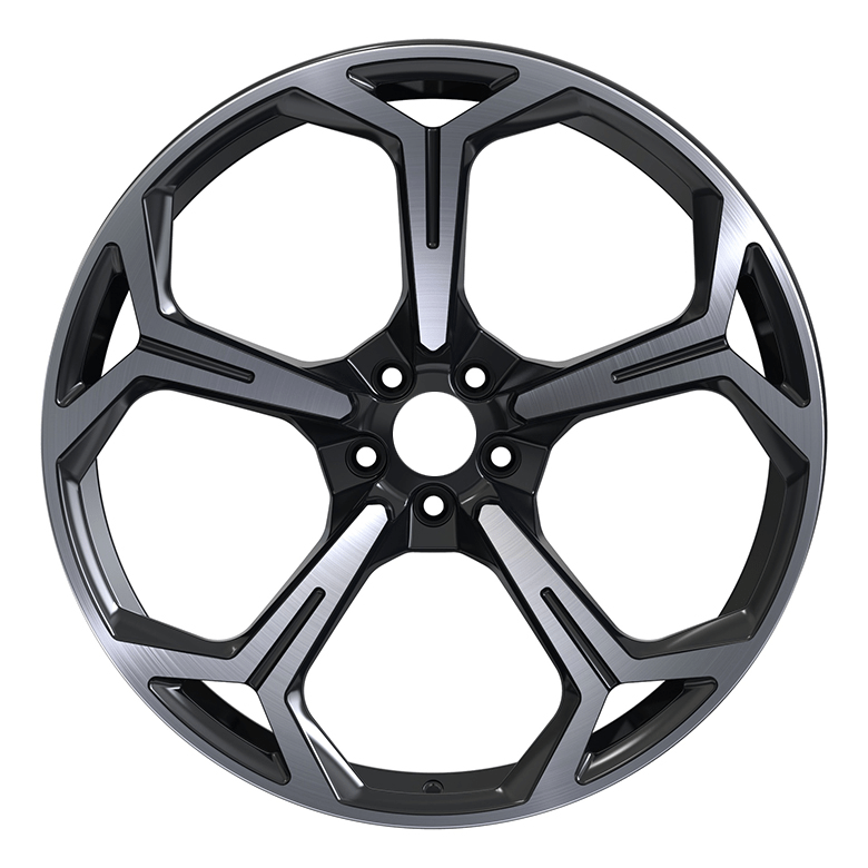 Forged Wheels (1 PC - 0573) - Hailed Inc.