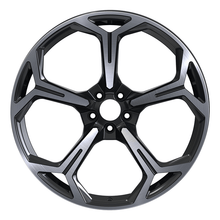 Forged Wheels (1 PC - 0573) - Hailed Inc.