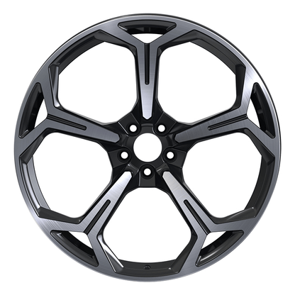 Forged Wheels (1 PC - 0573) - Hailed Inc.