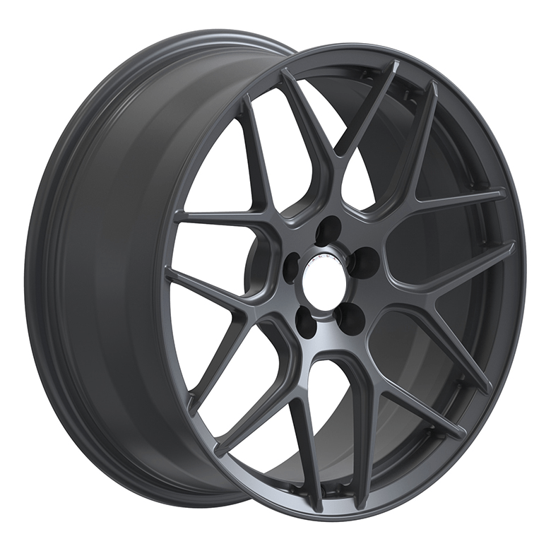 Forged Wheels (1 PC - 0574) - Hailed Inc.