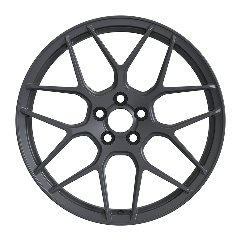 Forged Wheels (1 PC - 0574) - Hailed Inc.