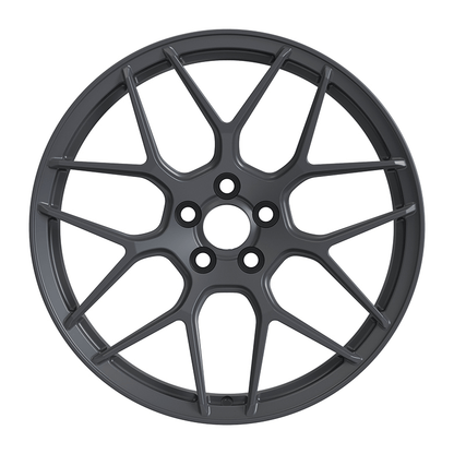Forged Wheels (1 PC - 0574) - Hailed Inc.