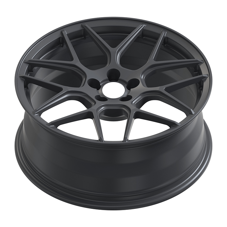 Forged Wheels (1 PC - 0574) - Hailed Inc.