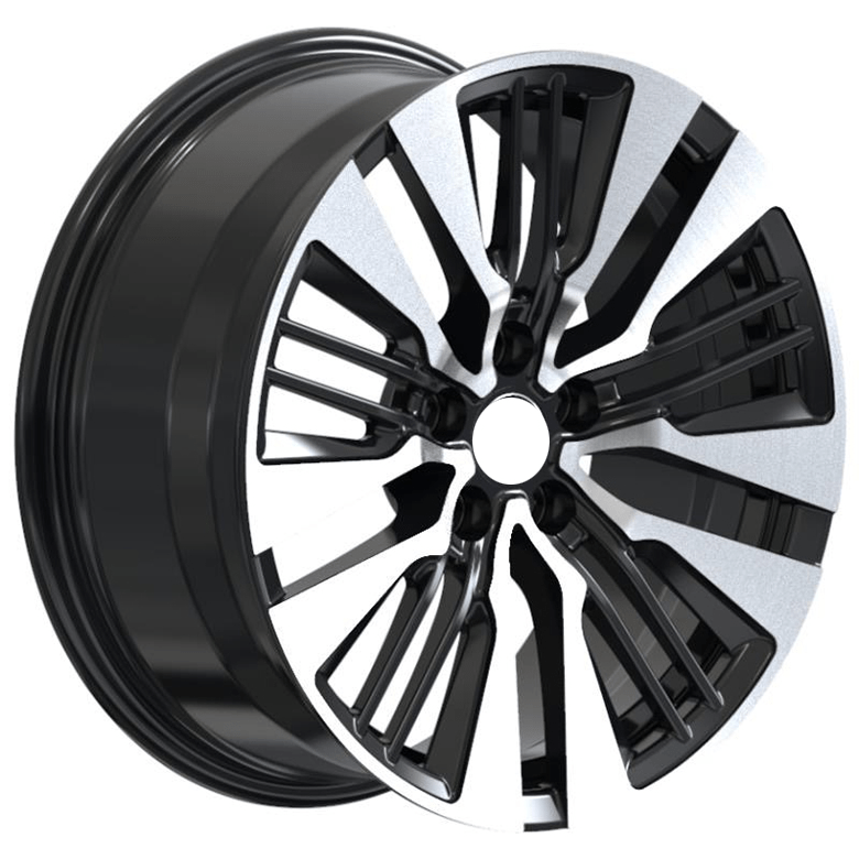 Forged Wheels (1 PC - 0575) - Hailed Inc.