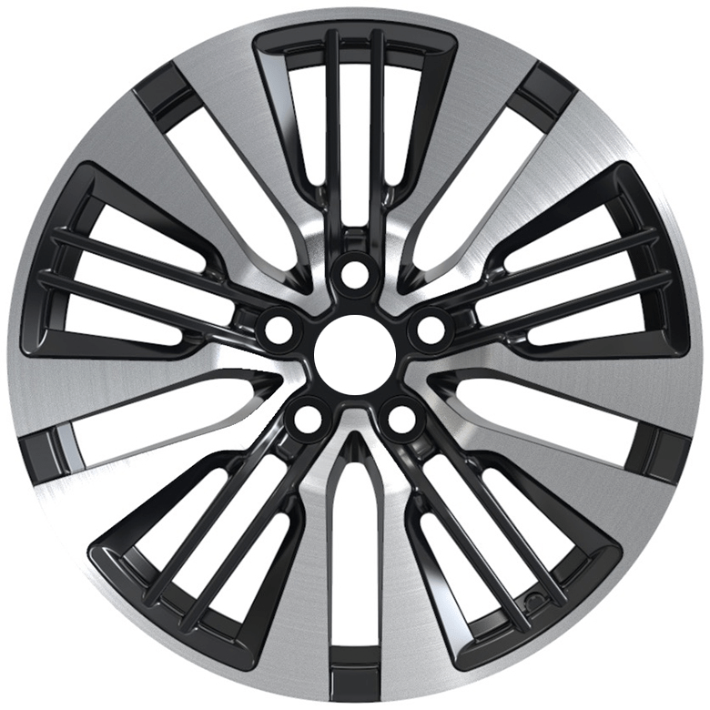 Forged Wheels (1 PC - 0575) - Hailed Inc.