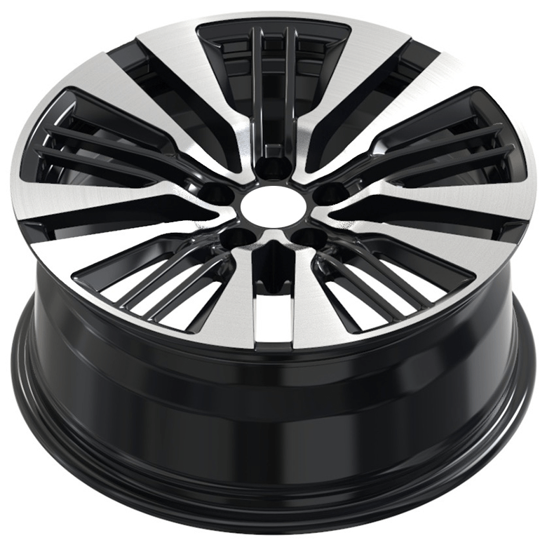 Forged Wheels (1 PC - 0575) - Hailed Inc.