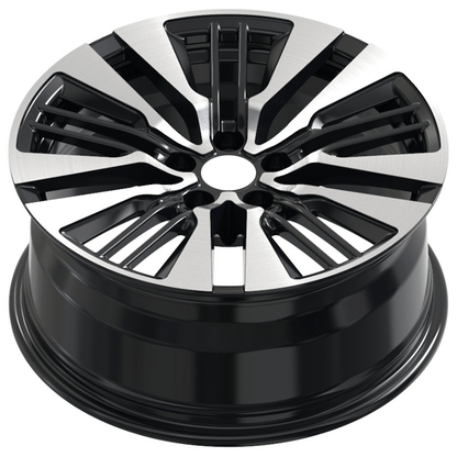 Forged Wheels (1 PC - 0575) - Hailed Inc.