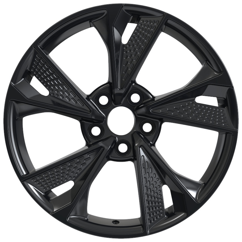 Forged Wheels (1 PC - 0576) - Hailed Inc.