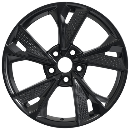 Forged Wheels (1 PC - 0576) - Hailed Inc.