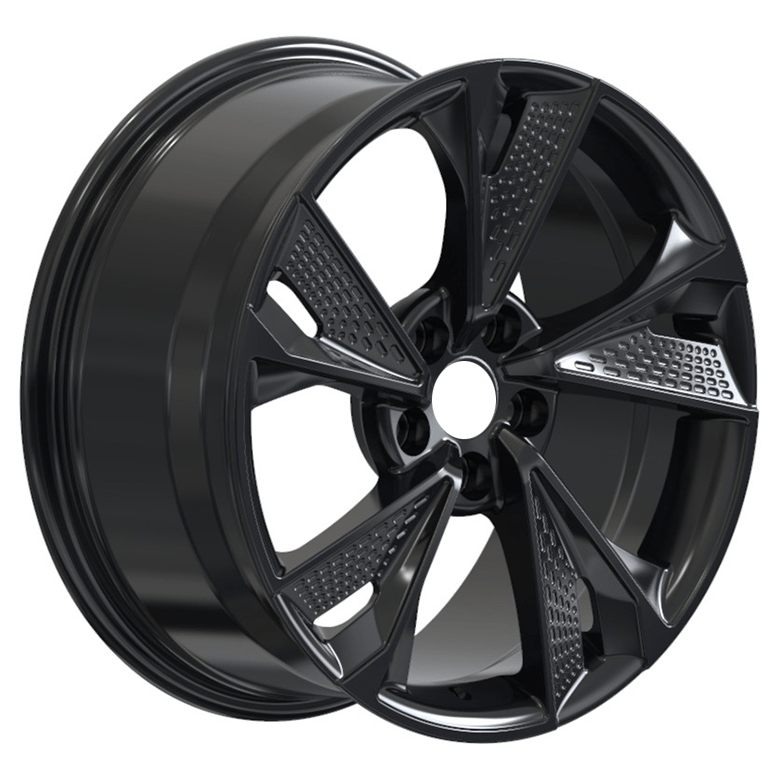 Forged Wheels (1 PC - 0576) - Hailed Inc.