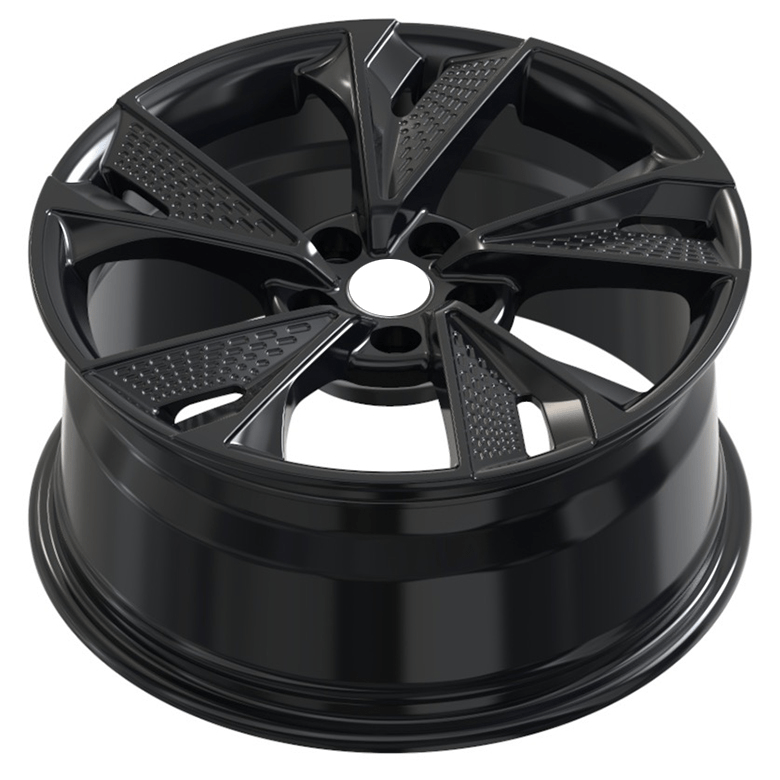 Forged Wheels (1 PC - 0576) - Hailed Inc.