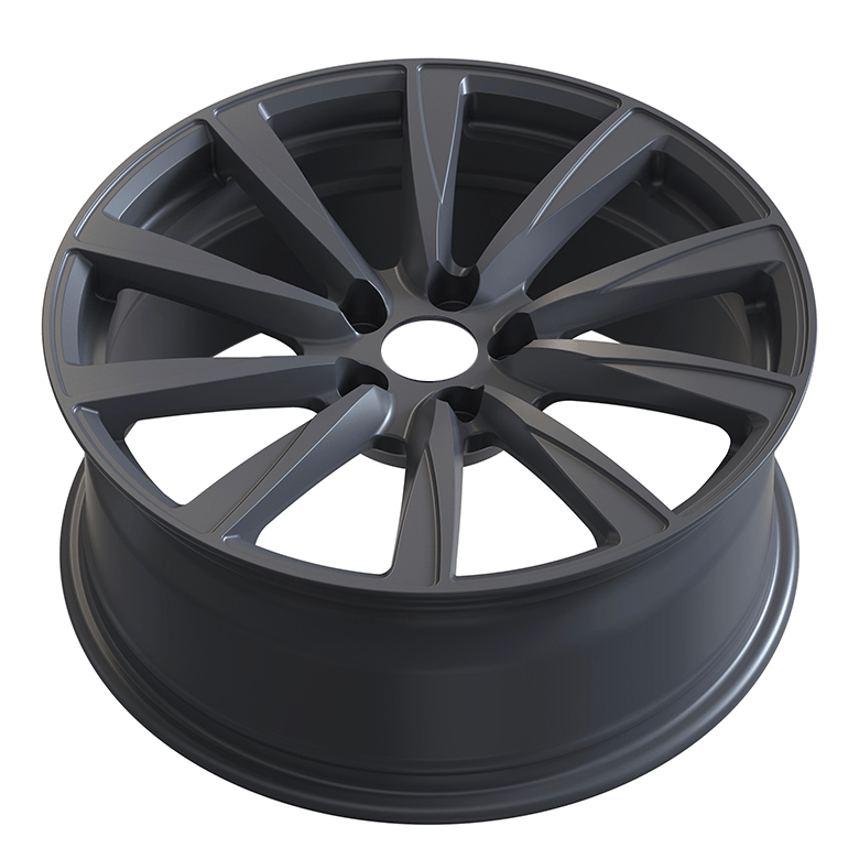Forged Wheels (1 PC - 0577) - Hailed Inc.