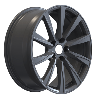 Forged Wheels (1 PC - 0577) - Hailed Inc.