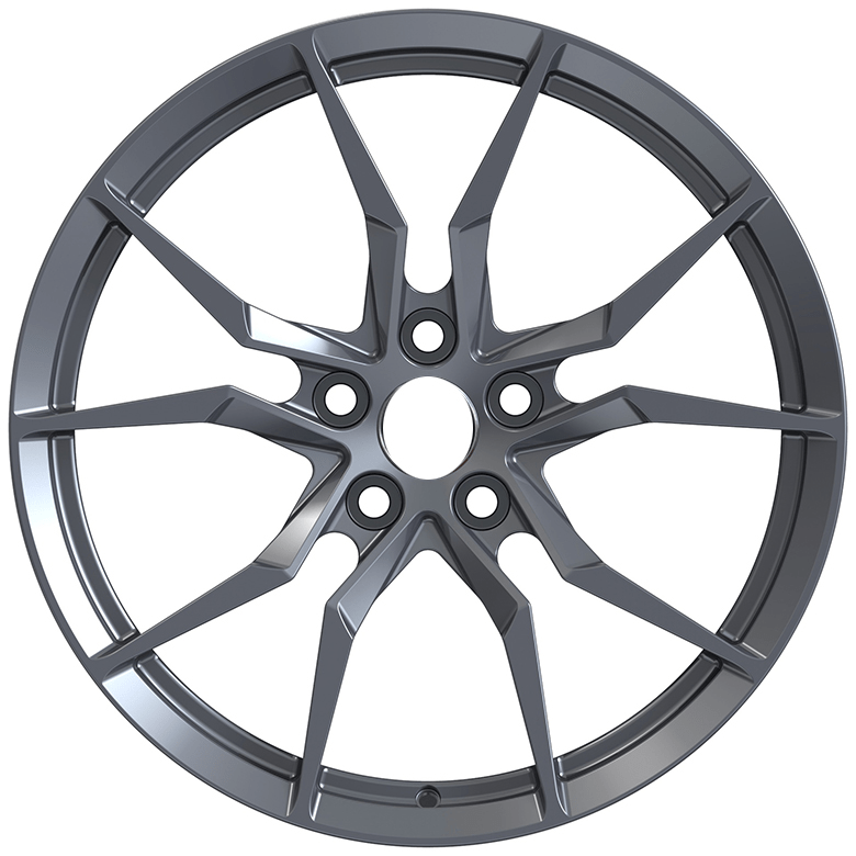 Forged Wheels (1 PC - 0578) - Hailed Inc.