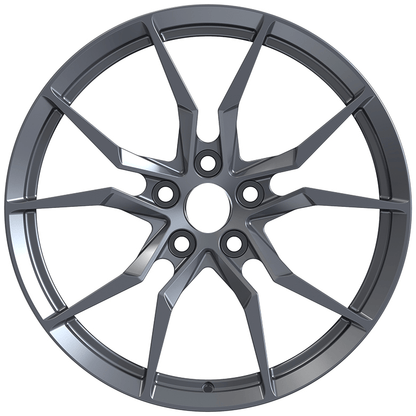 Forged Wheels (1 PC - 0578) - Hailed Inc.