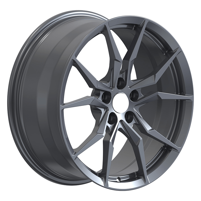 Forged Wheels (1 PC - 0578) - Hailed Inc.