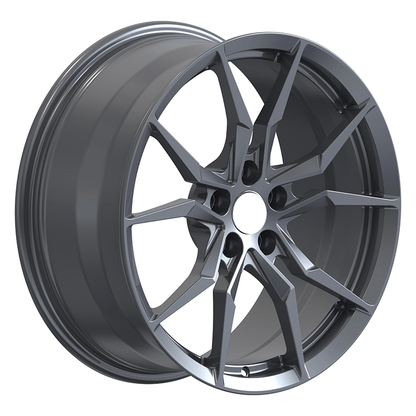 Forged Wheels (1 PC - 0578) - Hailed Inc.