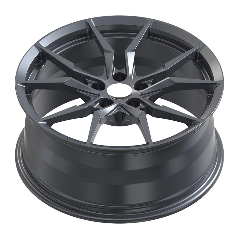 Forged Wheels (1 PC - 0578) - Hailed Inc.