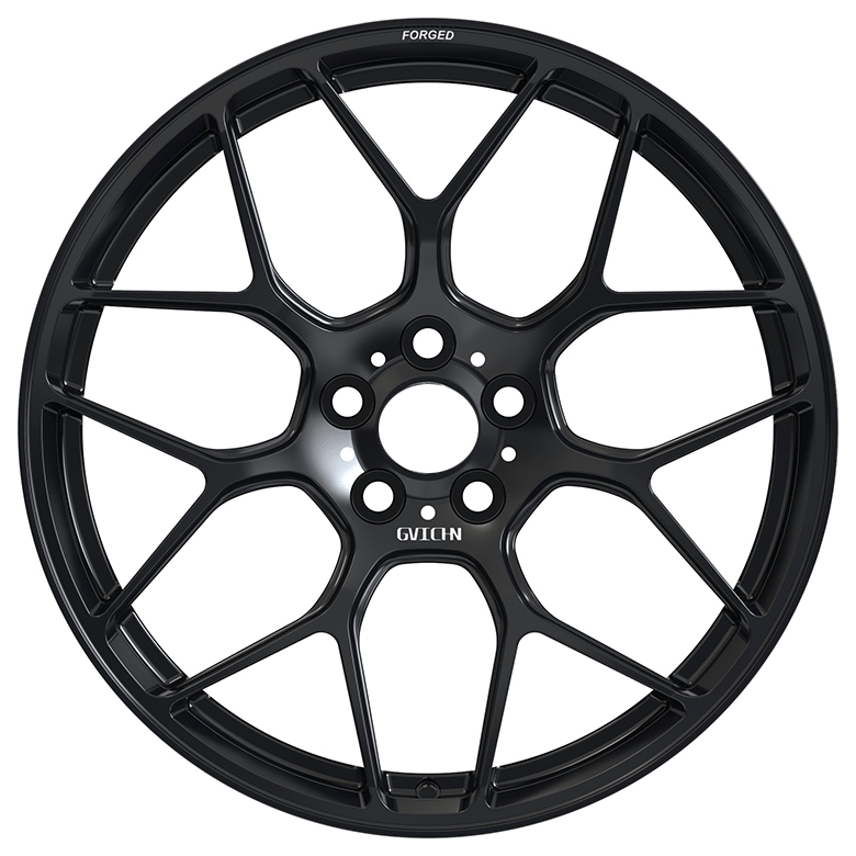 Forged Wheels (1 PC - 0579) - Hailed Inc.