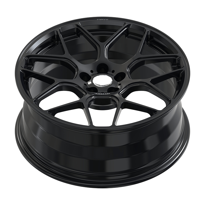 Forged Wheels (1 PC - 0579) - Hailed Inc.