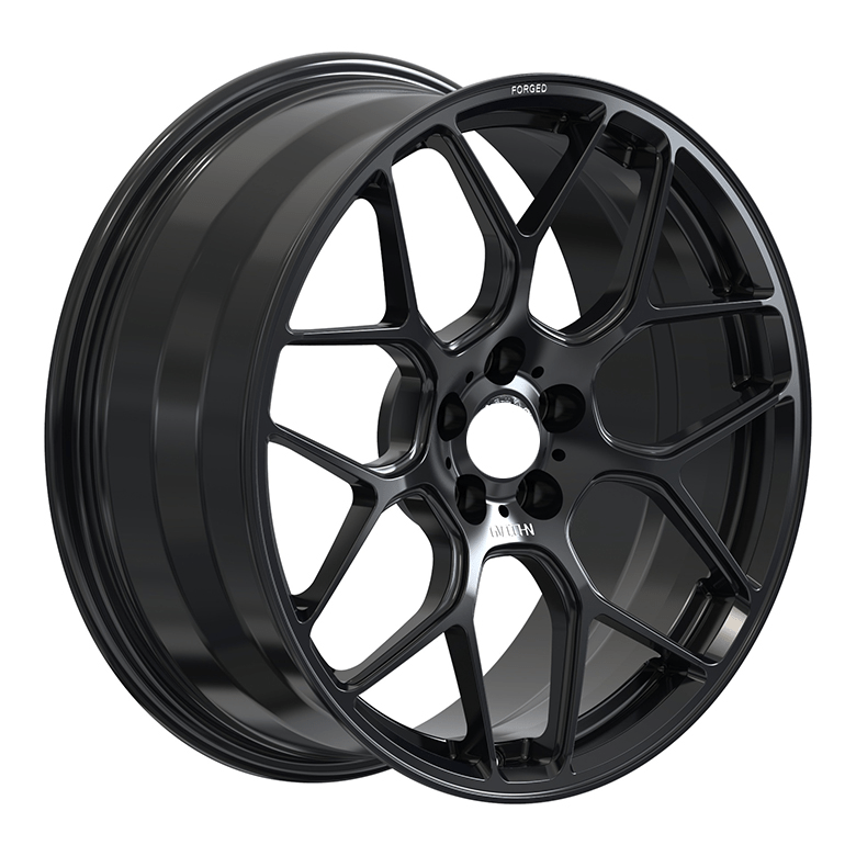 Forged Wheels (1 PC - 0579) - Hailed Inc.