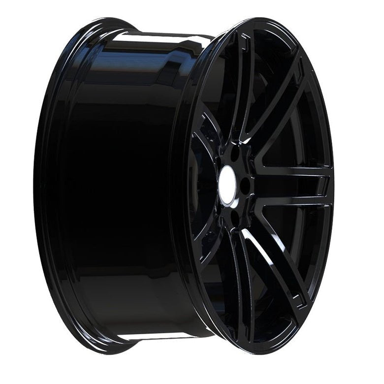 Forged Wheels (1 PC - 058) - Hailed Inc.