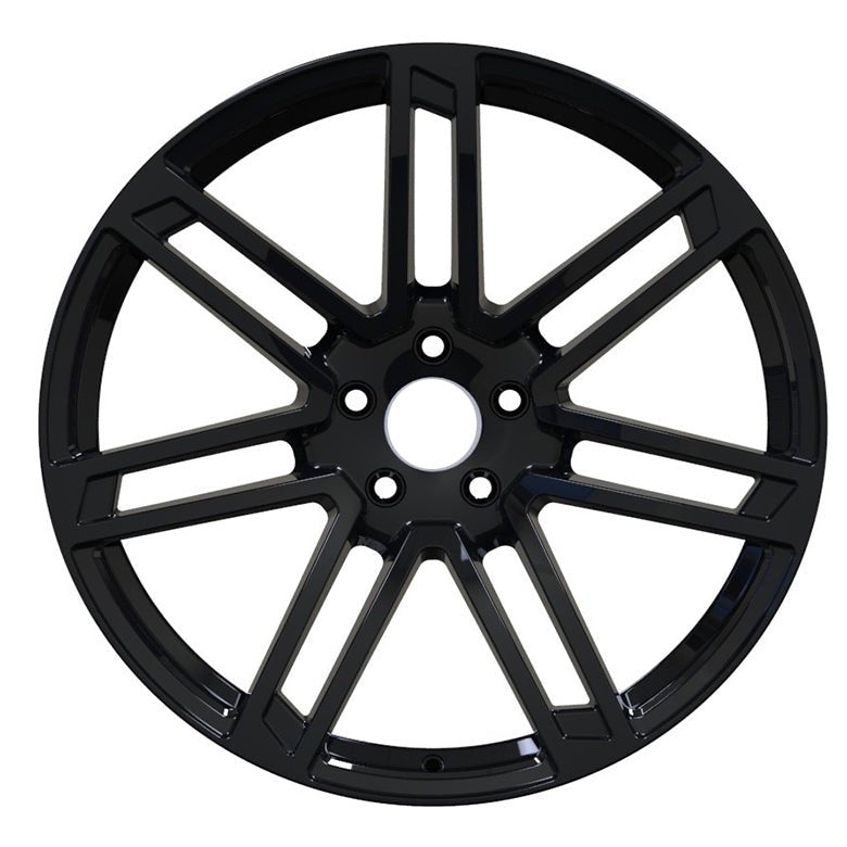 Forged Wheels (1 PC - 058) - Hailed Inc.