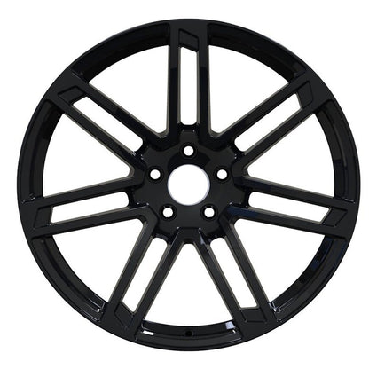 Forged Wheels (1 PC - 058) - Hailed Inc.