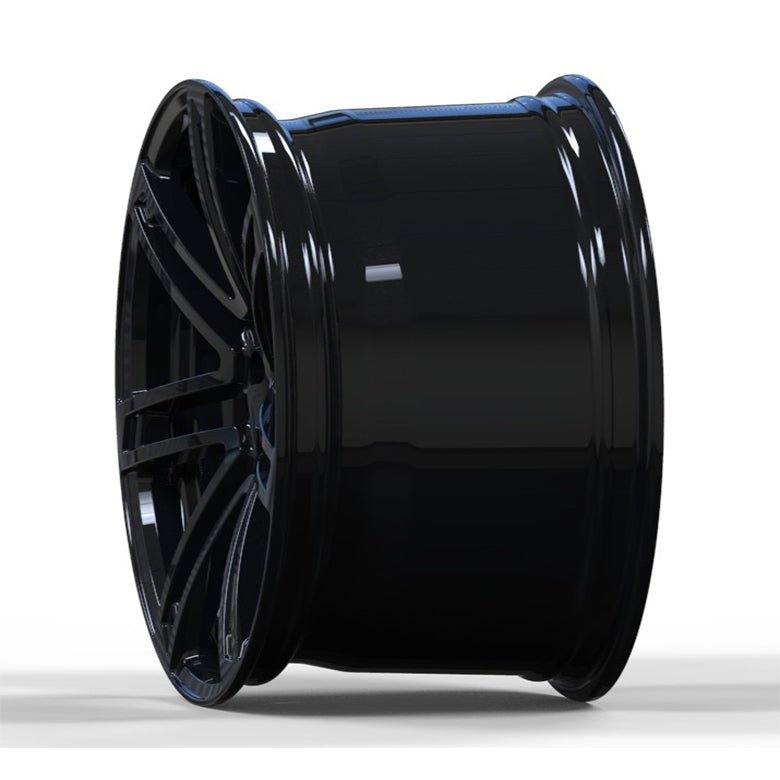 Forged Wheels (1 PC - 058) - Hailed Inc.
