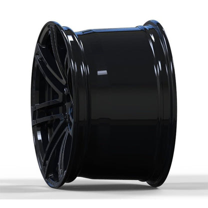 Forged Wheels (1 PC - 058) - Hailed Inc.