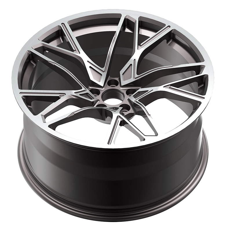 Forged Wheels (1 PC - 0580) - Hailed Inc.