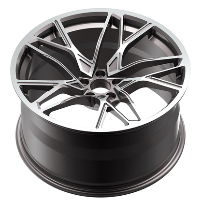 Forged Wheels (1 PC - 0580) - Hailed Inc.