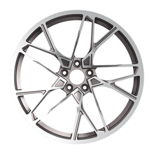 Forged Wheels (1 PC - 0580) - Hailed Inc.
