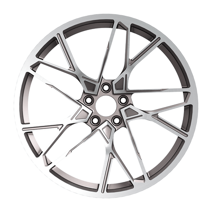 Forged Wheels (1 PC - 0580) - Hailed Inc.