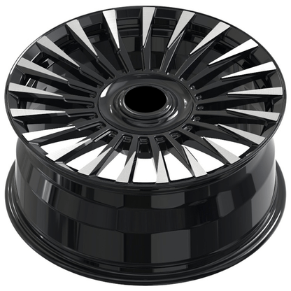 Forged Wheels (1 PC - 0581) - Hailed Inc.