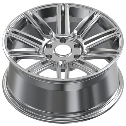 Forged Wheels (1 PC - 0582) - Hailed Inc.