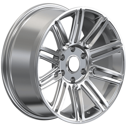 Forged Wheels (1 PC - 0582) - Hailed Inc.