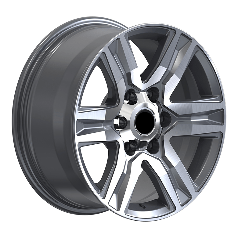 Forged Wheels (1 PC - 0583) - Hailed Inc.