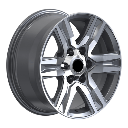 Forged Wheels (1 PC - 0583) - Hailed Inc.