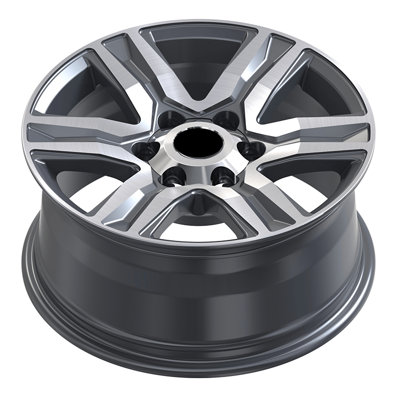 Forged Wheels (1 PC - 0583) - Hailed Inc.