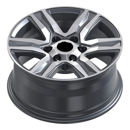 Forged Wheels (1 PC - 0583) - Hailed Inc.