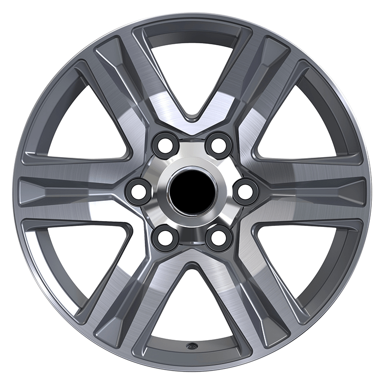 Forged Wheels (1 PC - 0583) - Hailed Inc.