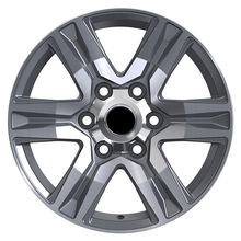 Forged Wheels (1 PC - 0583) - Hailed Inc.