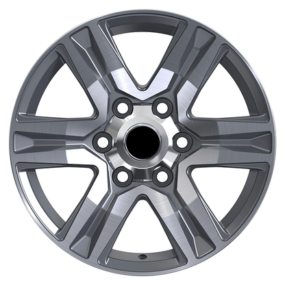 Forged Wheels (1 PC - 0583) - Hailed Inc.
