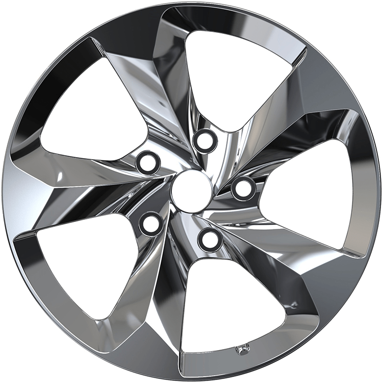Forged Wheels (1 PC - 0584) - Hailed Inc.