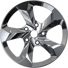 Forged Wheels (1 PC - 0584) - Hailed Inc.