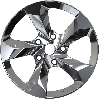 Forged Wheels (1 PC - 0584) - Hailed Inc.