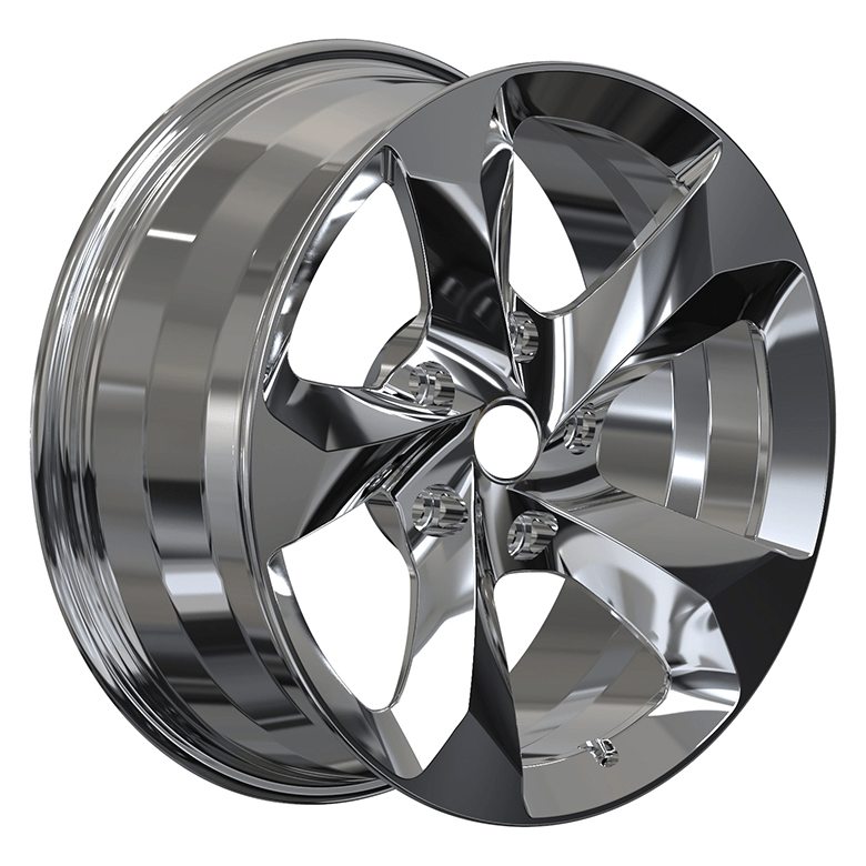 Forged Wheels (1 PC - 0584) - Hailed Inc.